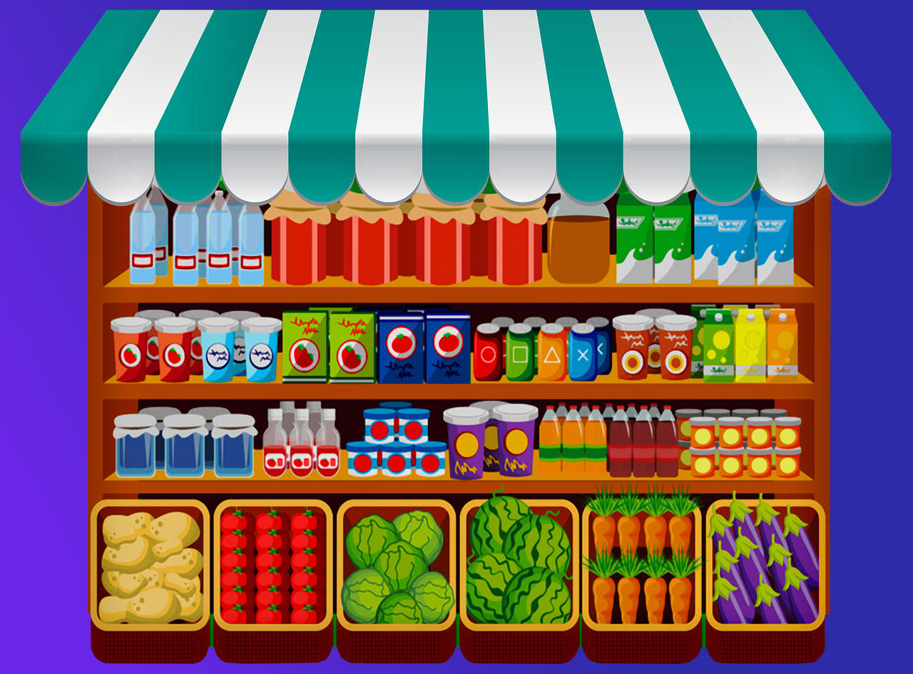 Circuits courts et produits régionaux